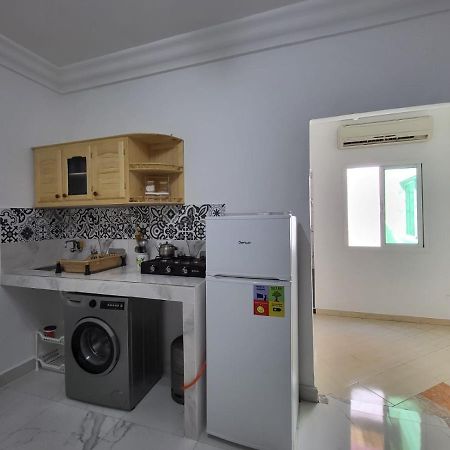 Appartement Tanger 3 Esterno foto
