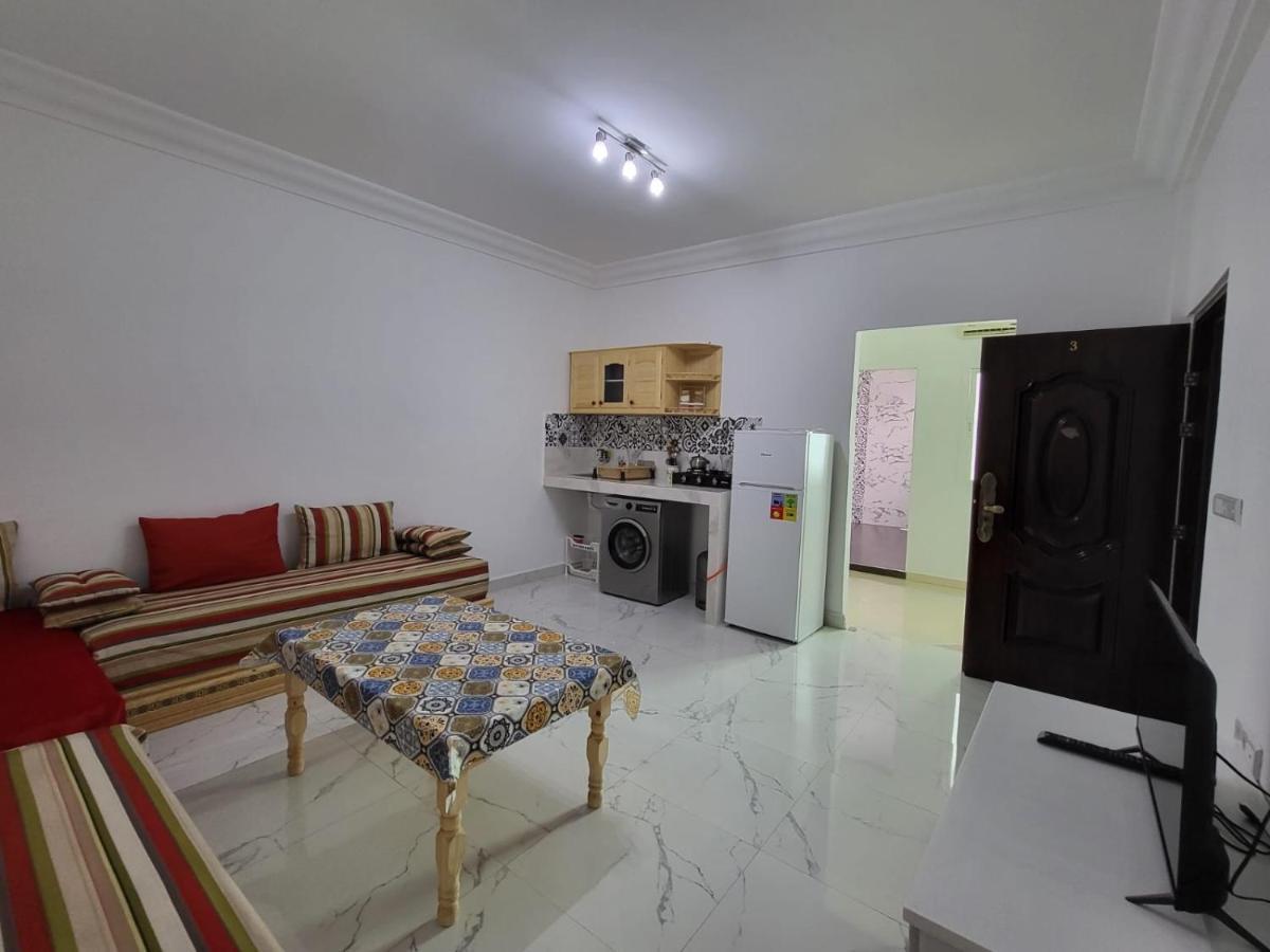 Appartement Tanger 3 Esterno foto