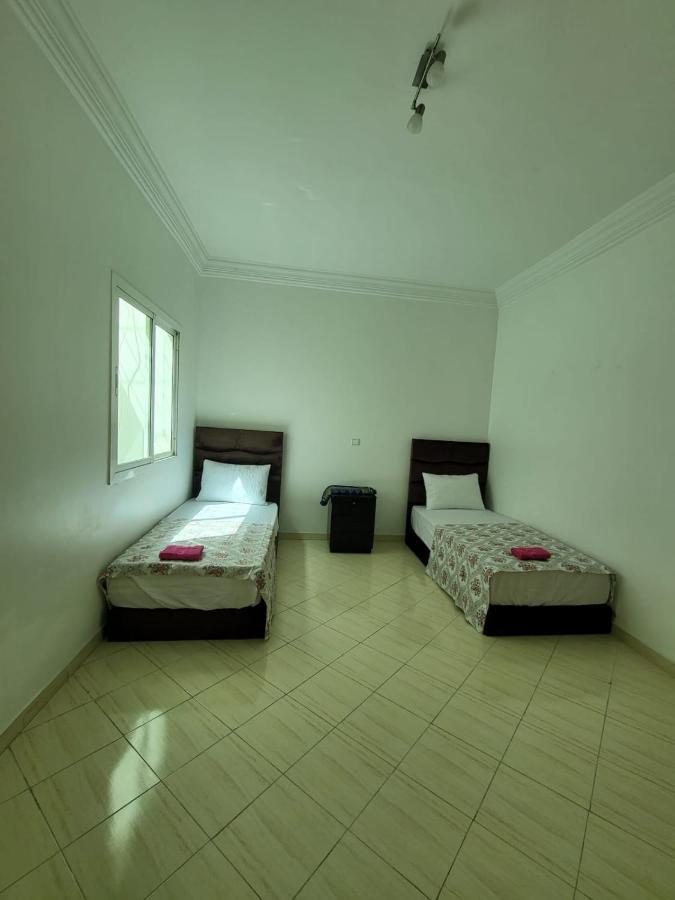 Appartement Tanger 3 Esterno foto