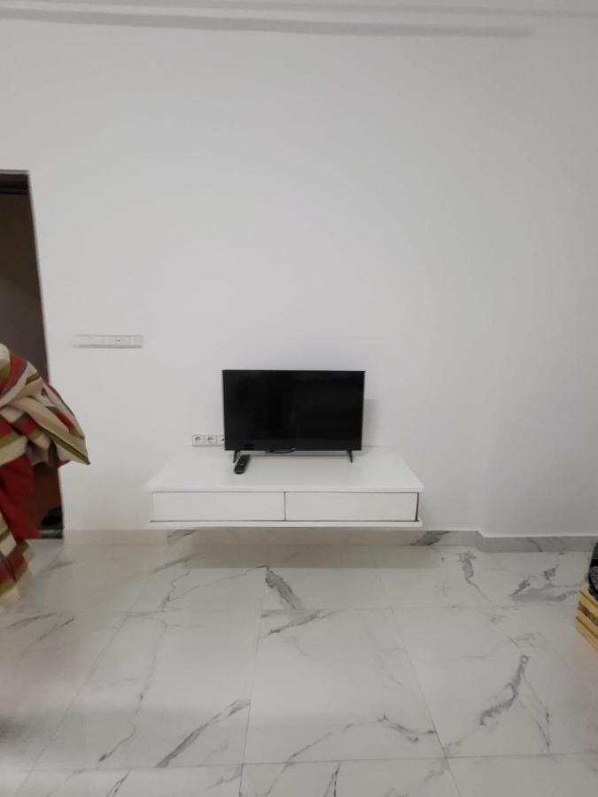 Appartement Tanger 3 Esterno foto