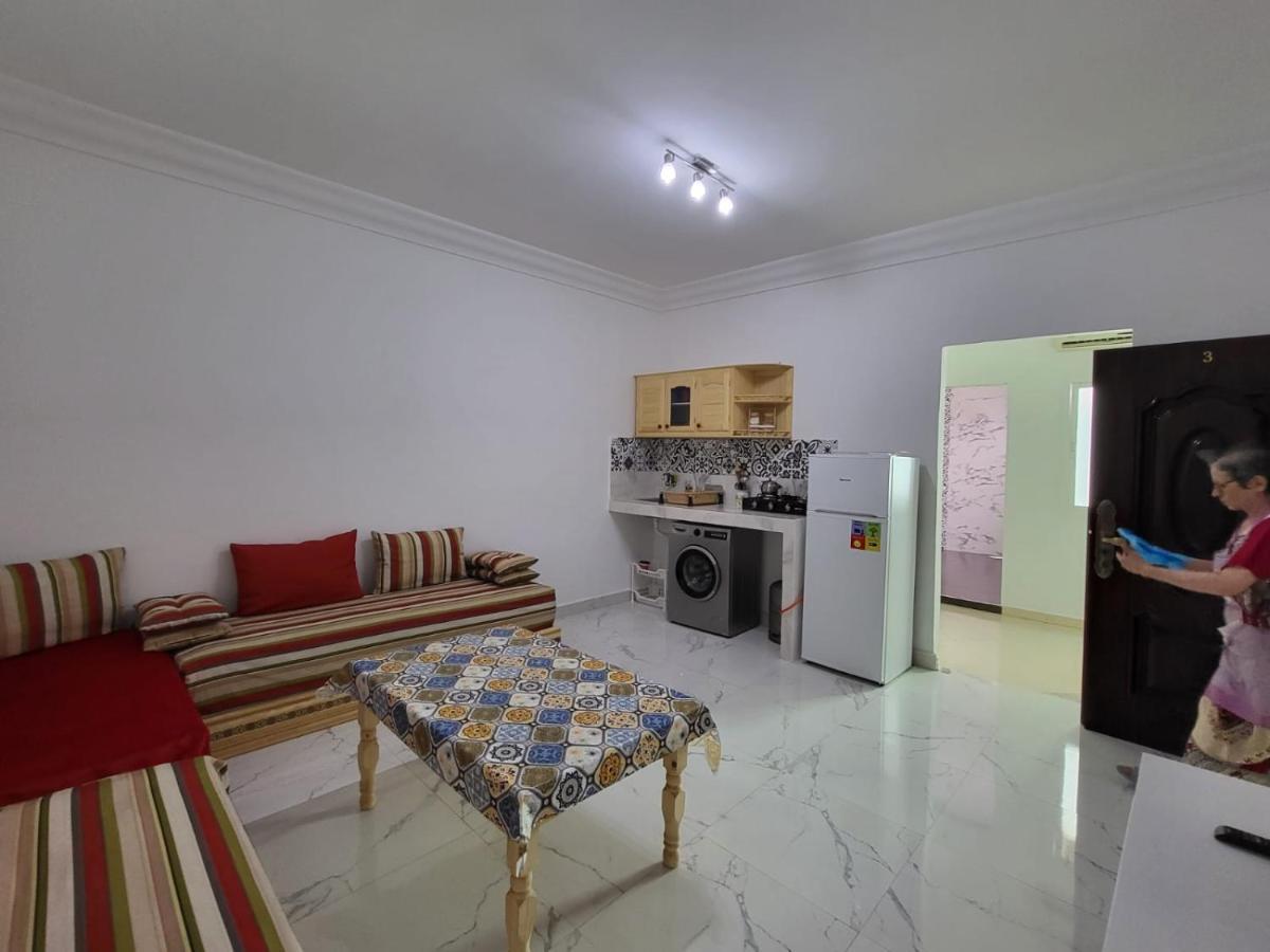 Appartement Tanger 3 Esterno foto